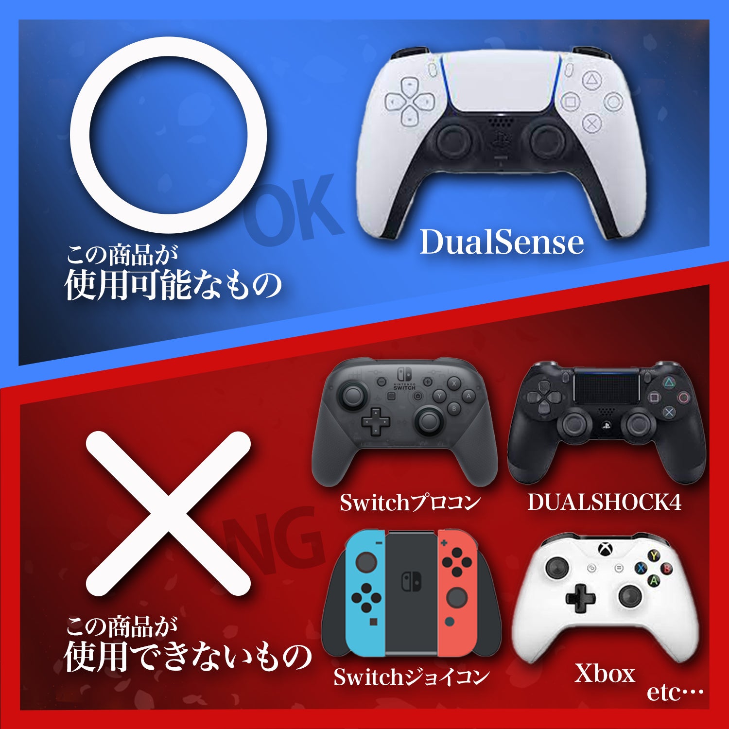 PS5専用 拡張トリガー L2 R2