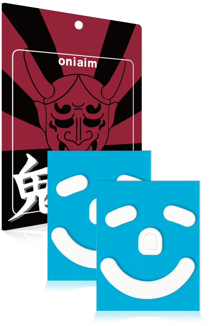 鬼ソール マウスソール