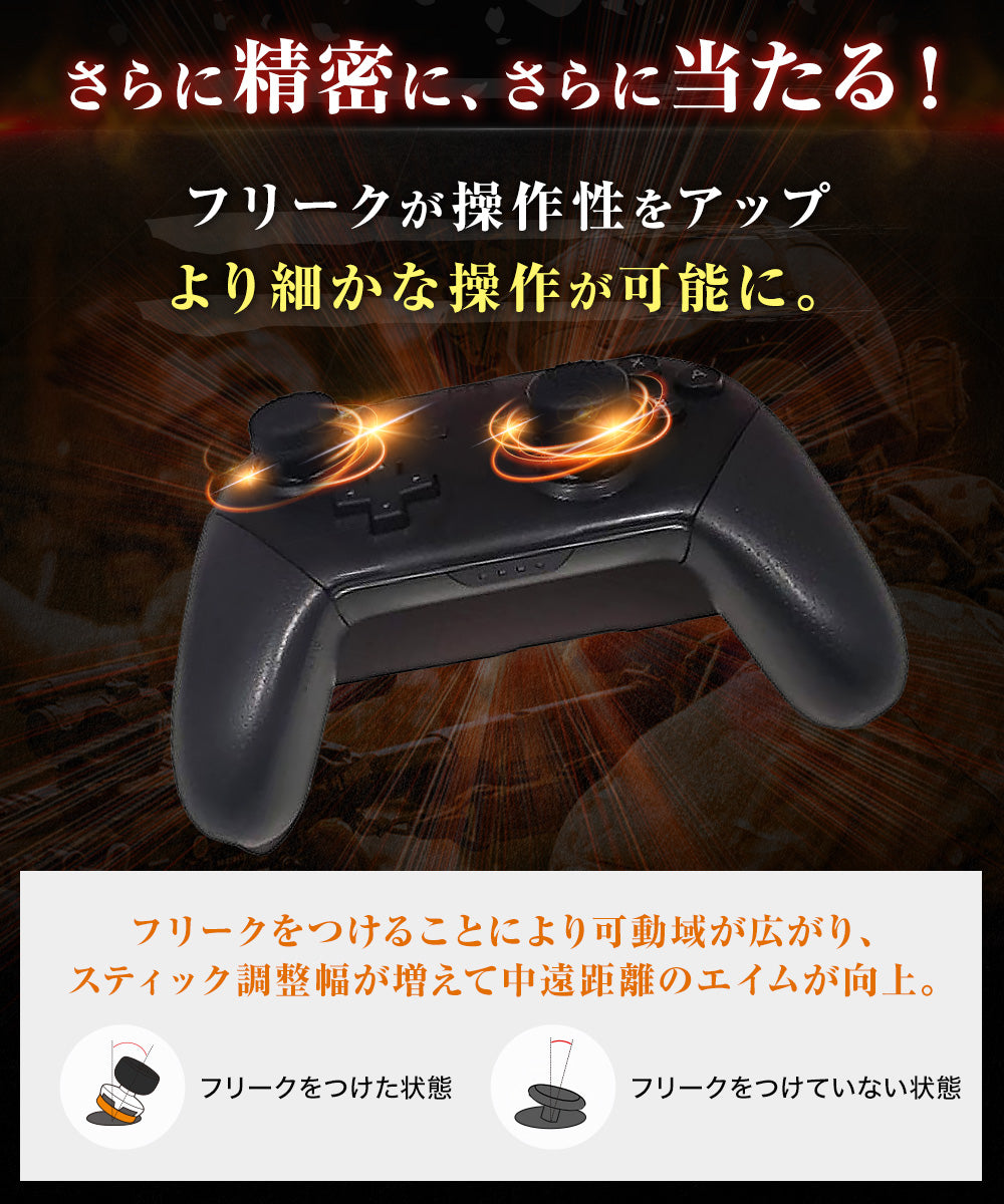 【オールラウンドセット】「マルチゲーミングセット」