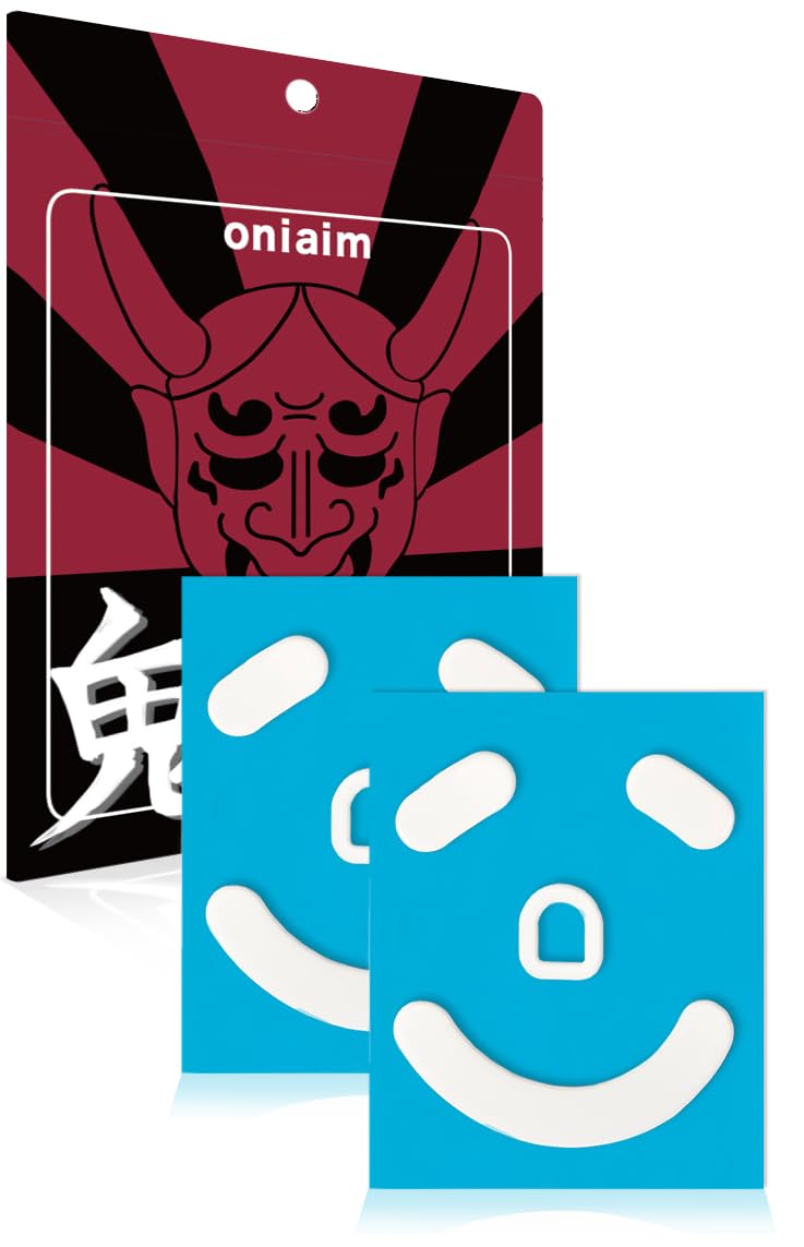 鬼ソール マウスソール